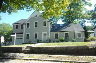 32 Hickory Cliff Rd, Newton, MA 02464 - Photo 1