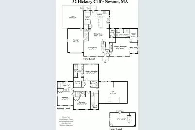 32 Hickory Cliff Rd, Newton, MA 02464 - Photo 41