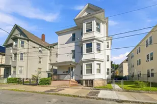 99 Hazard St, New Bedford, MA 02740 - Photo 1