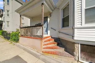99 Hazard St, New Bedford, MA 02740 - Photo 3