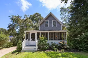 6 Taunton Ave, Marion, MA 02738 - Photo 1