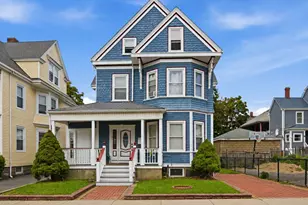 1 Dayton St, Boston, MA 02124 - Photo 1