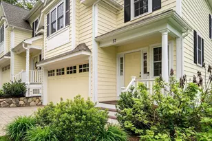 37 Jefferson Dr, Lexington, MA 02420 - Photo 3