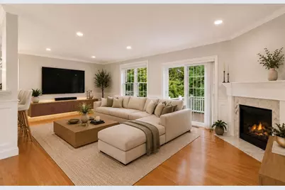 37 Jefferson Dr #1, Lexington, MA 02420 - Photo 17