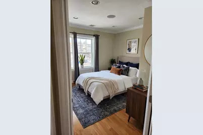 27 West Tremlett St #2, Boston, MA 02124 - Photo 5