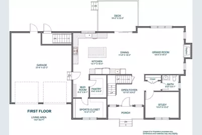 Lot 3 - 14 Earle Stewart Ln, Wrentham, MA 02093 - Photo 31
