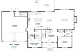 Lot 3 14 Earle Stewart Ln, Wrentham, MA 02093 - Photo 31