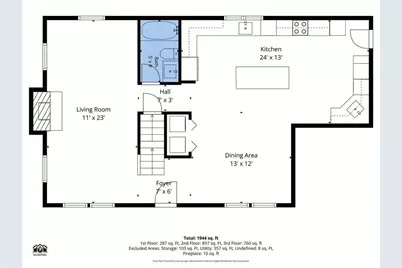 46 Harvard St, Halifax, MA 02338 - Photo 29