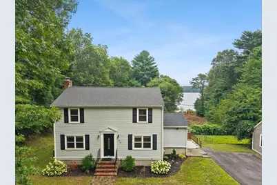 46 Harvard St, Halifax, MA 02338 - Photo 1