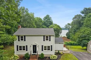 46 Harvard St, Halifax, MA 02338 - Photo 1