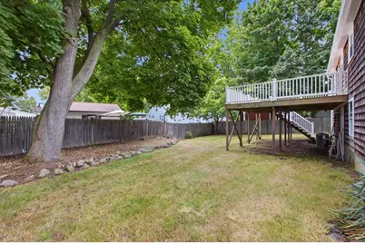203 Hobart St, Braintree, MA 02184 - Photo 35