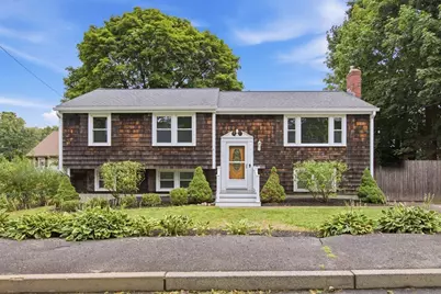 203 Hobart St, Braintree, MA 02184 - Photo 1