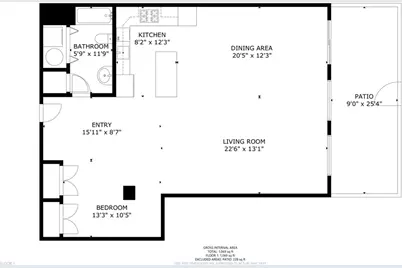 10 Ocean Ave #109, Revere, MA 02151 - Photo 21