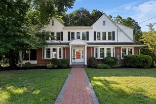 138 Nichols St, Norwood, MA 02062 - Photo 1