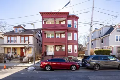 89 Ruthven Street, Boston, MA 02121 - Photo 1