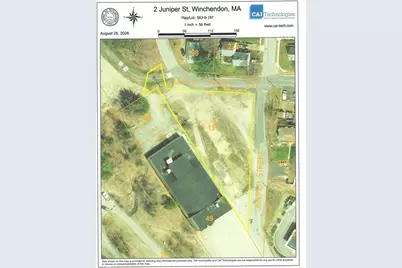 2 Juniper St, Winchendon, MA 01475 - Photo 1
