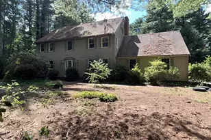 55 Fairway Ln, Foxboro, MA 02035 - Photo 1