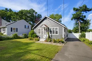 46 W Shore Rd, Holbrook, MA 02343 - Photo 1