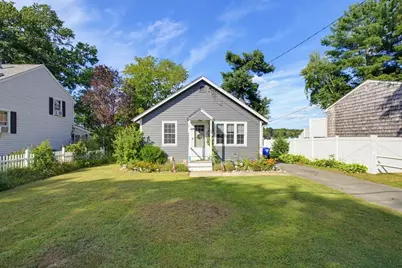 46 W Shore Rd, Holbrook, MA 02343 - Photo 23