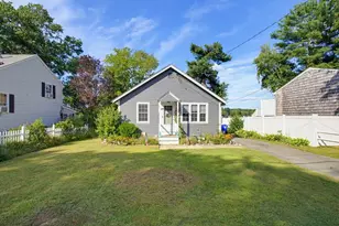 46 W Shore Rd, Holbrook, MA 02343 - Photo 23
