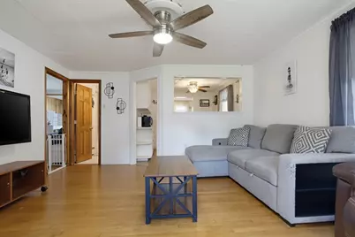 46 W Shore Rd, Holbrook, MA 02343 - Photo 5