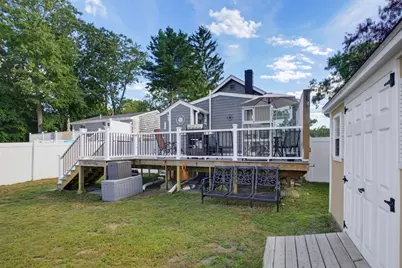 46 W Shore Rd, Holbrook, MA 02343 - Photo 21