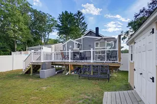 46 W Shore Rd, Holbrook, MA 02343 - Photo 21