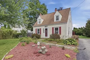 490 Main St, Oxford, MA 01540 - Photo 1