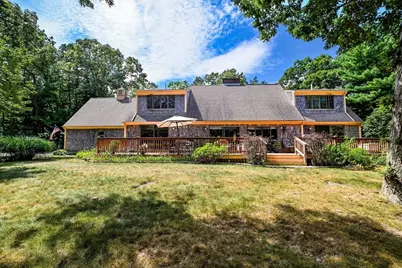 7 Village Drive, Sandwich, MA 02537 - Photo 27