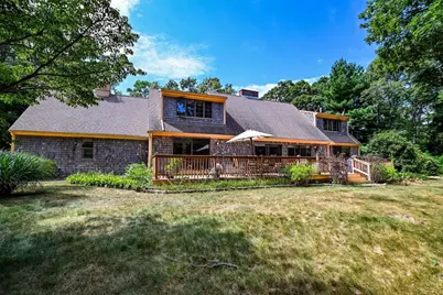 7 Village Drive, Sandwich, MA 02537 - Photo 29