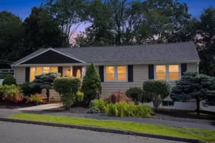 1 Biscayne Ave, Saugus, MA 01906 - Photo 1