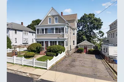 16 Bedford St, Quincy, MA 02169 - Photo 3