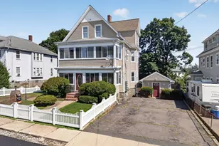 16 Bedford St, Quincy, MA 02169 - Photo 3