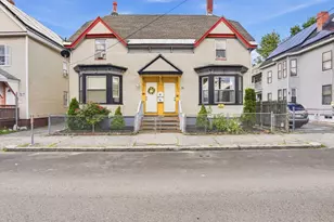 30-32 Washington St, Lawrence, MA 01841 - Photo 1