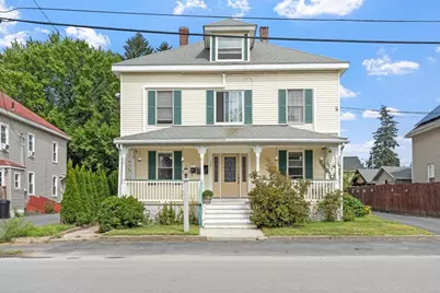 122 Lawrence, Clinton, MA 01510 - Photo 1