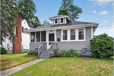 73 Longwood Ave, Brockton, MA 02301 - Photo 1