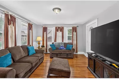 73 Longwood Ave, Brockton, MA 02301 - Photo 3