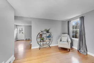 37 Nevins Ave, Longmeadow, MA 01106 - Photo 7