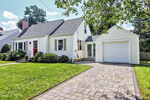 37 Nevins Ave, Longmeadow, MA 01106 - Photo 1