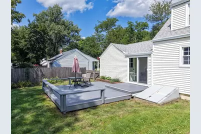 37 Nevins Avenue, Longmeadow, MA 01106 - Photo 27