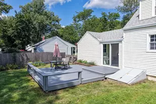37 Nevins Ave, Longmeadow, MA 01106 - Photo 27