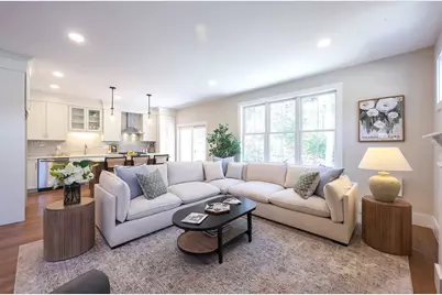 63 Thomas Mann Circle #36, Norfolk, MA 02056 - Photo 5