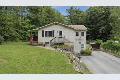 145 Brooks Village Road, Templeton, MA 01468 - Photo 1