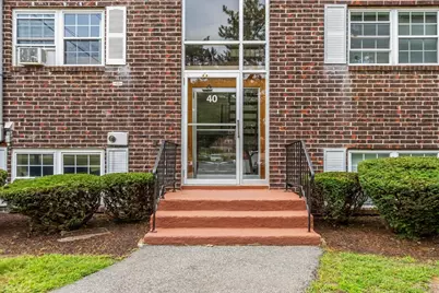 40 Edgelawn  Ave #3, North Andover, MA 01845 - Photo 3