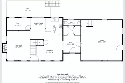 1036 Pleasant Street, Leominster, MA 01453 - Photo 41
