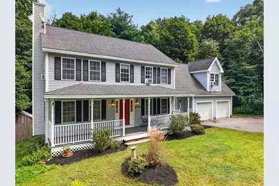1036 Pleasant Street, Leominster, MA 01453 - Photo 1