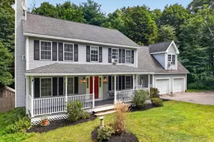 1036 Pleasant St, Leominster, MA 01453 - Photo 1