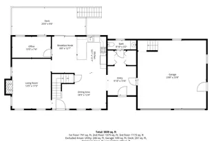 1036 Pleasant St, Leominster, MA 01453 - Photo 41