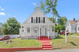228 N Warren Ave, Brockton, MA 02301 - Photo 1