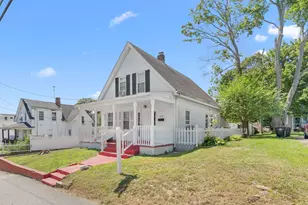 228 N Warren Ave, Brockton, MA 02301 - Photo 3